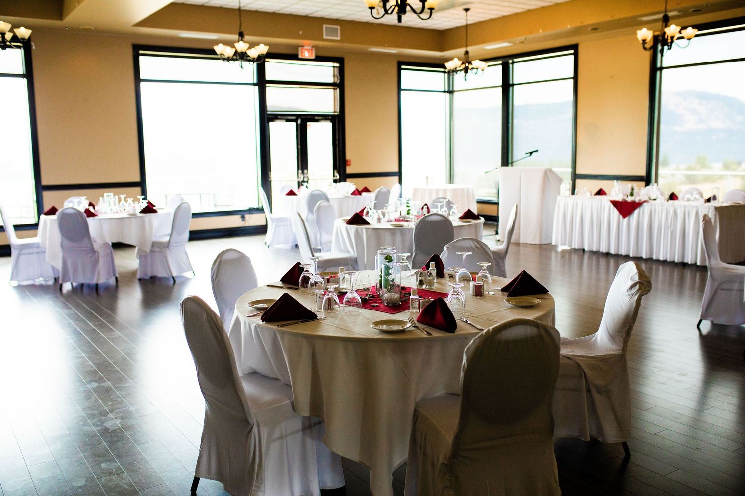Vancouver Wedding Photographer Esther Moerman Photo