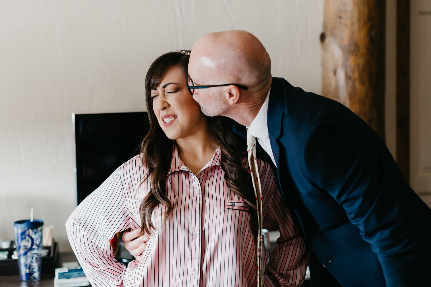 Breckenridge, Wedding, funny portraits, the lodge, colorado, photographer, details, best CO weddings, winter