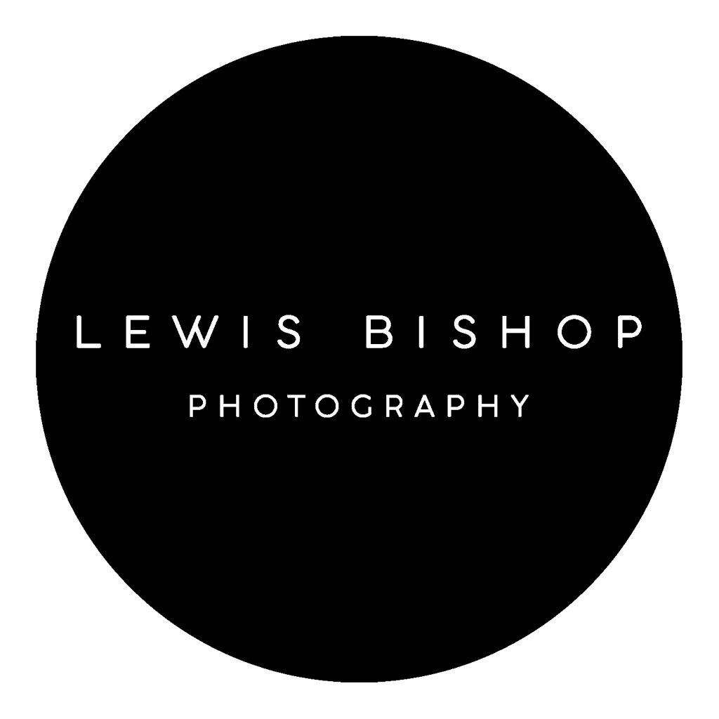 Lewis Bishop Photography Logo