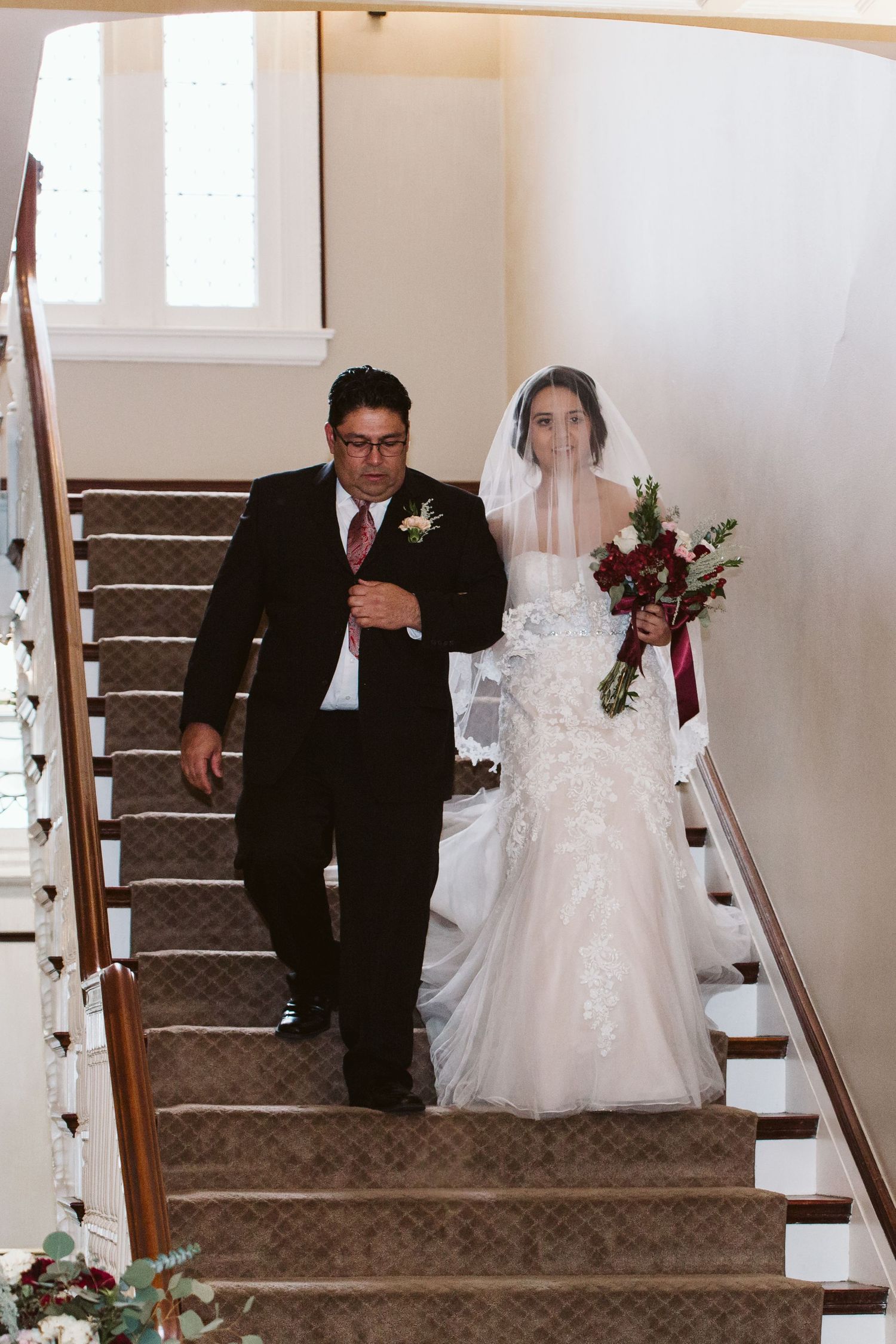 walking down the aisle, Colorado wedding photographer, best Denver venue, Denver wedding, winter wedding Inspiration,