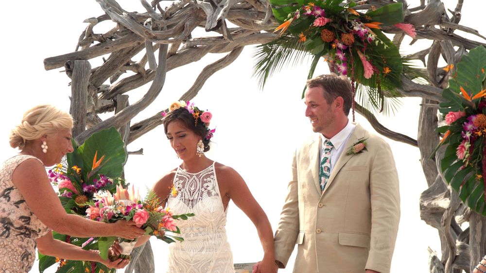 wedding videography