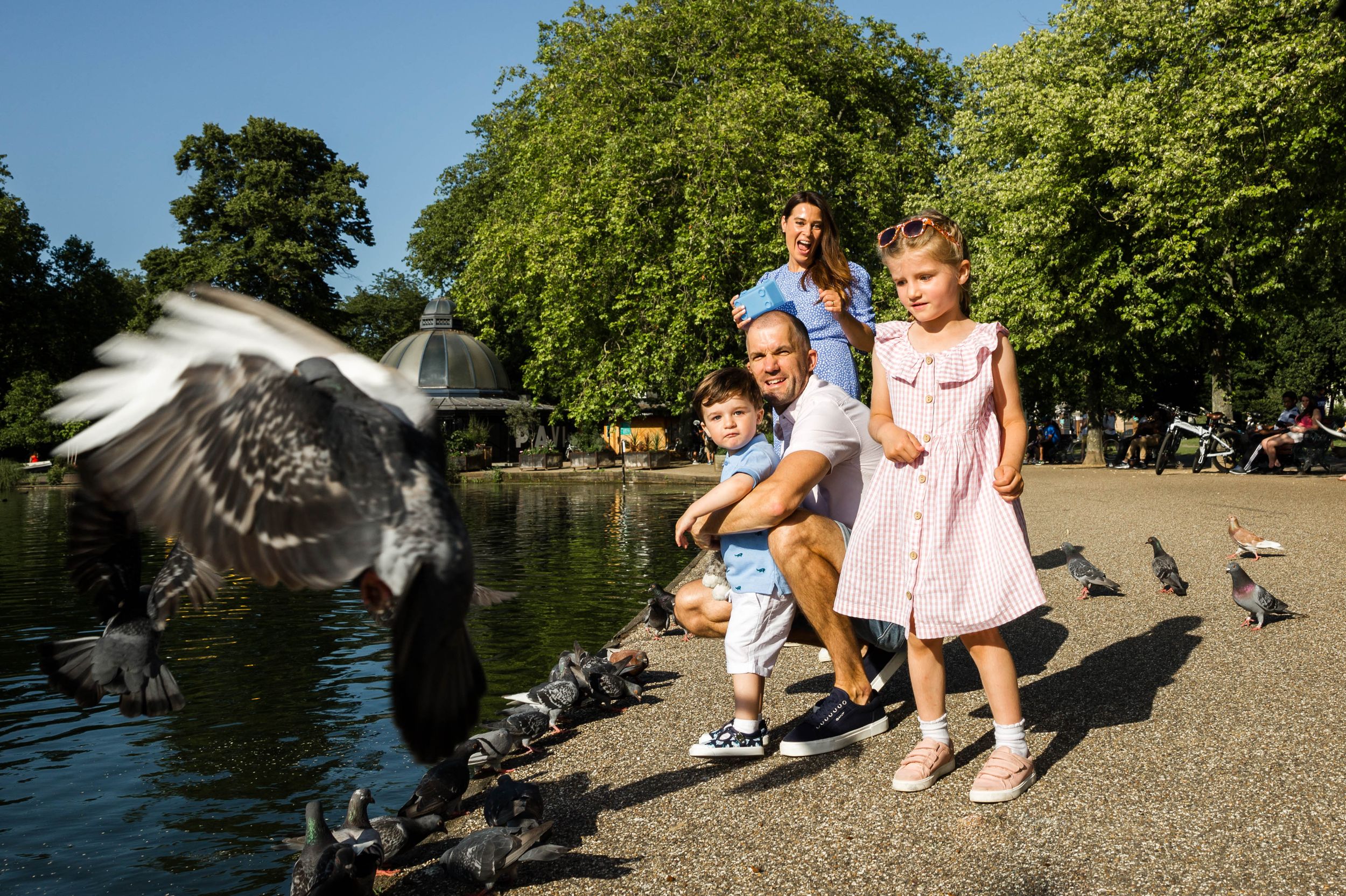 Victoria park east London photographer