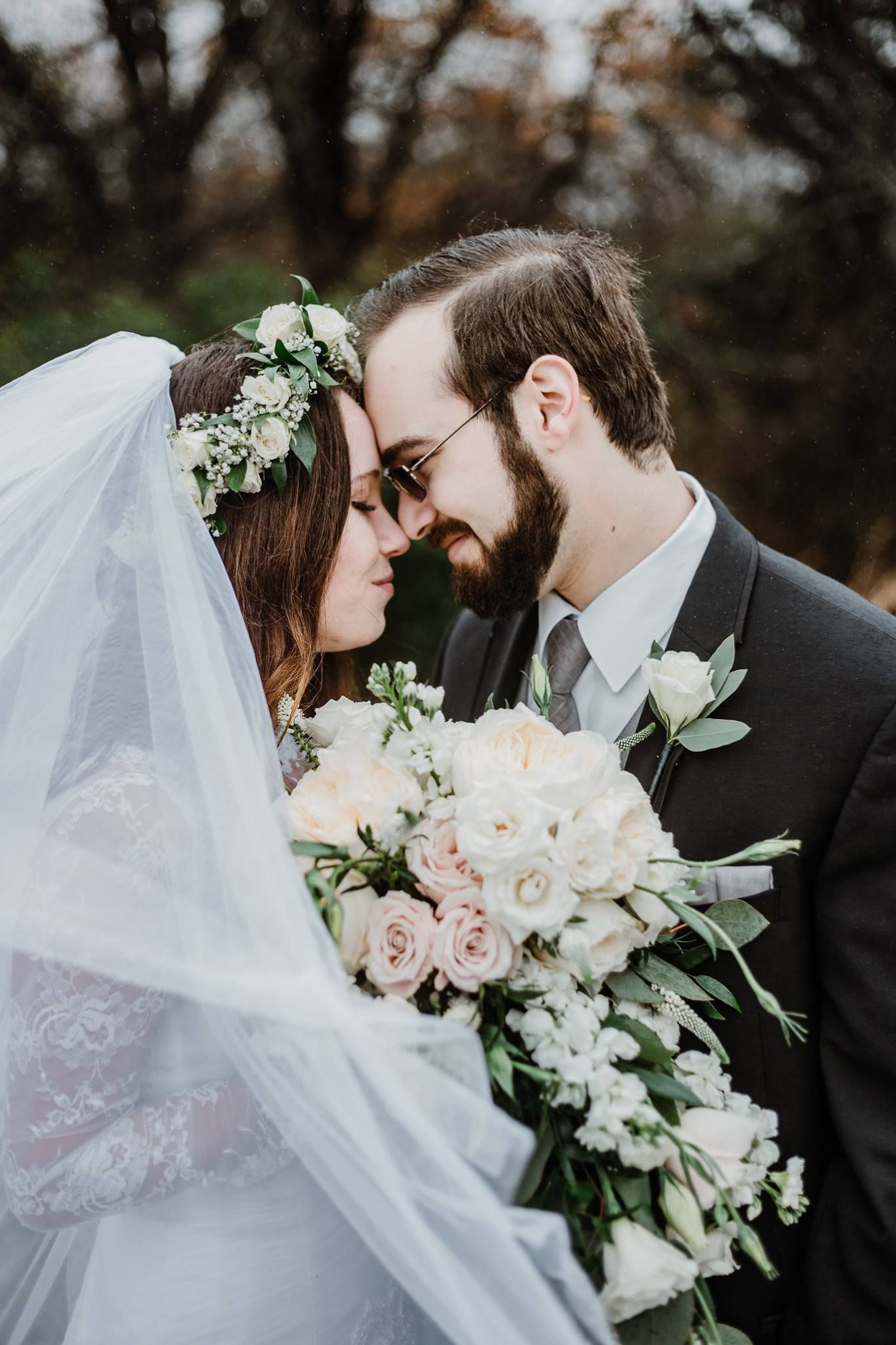 Wedding Photography in Austin, Texas