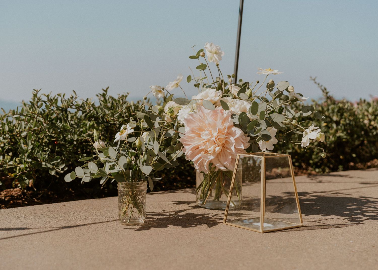 Flowers by So She Did Designs LLC