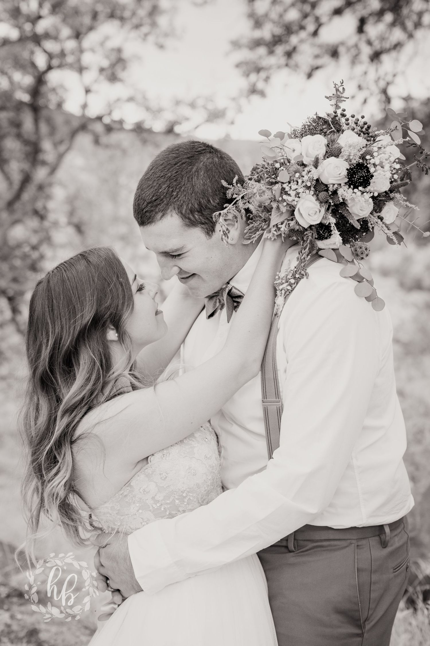 Dorner Family Vineyard Fall Wedding Los Angeles Wedding Photographer
