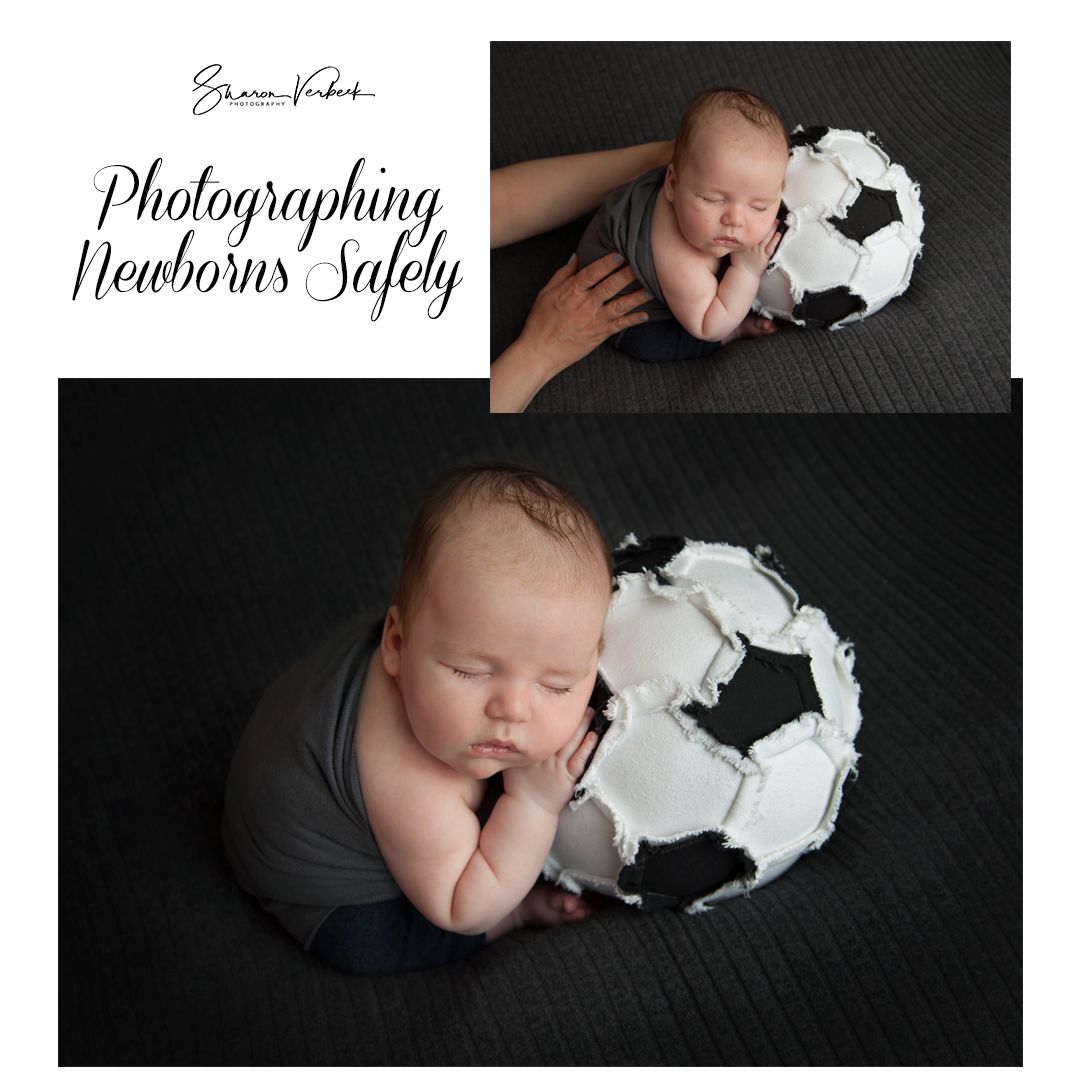 newborn baby photo