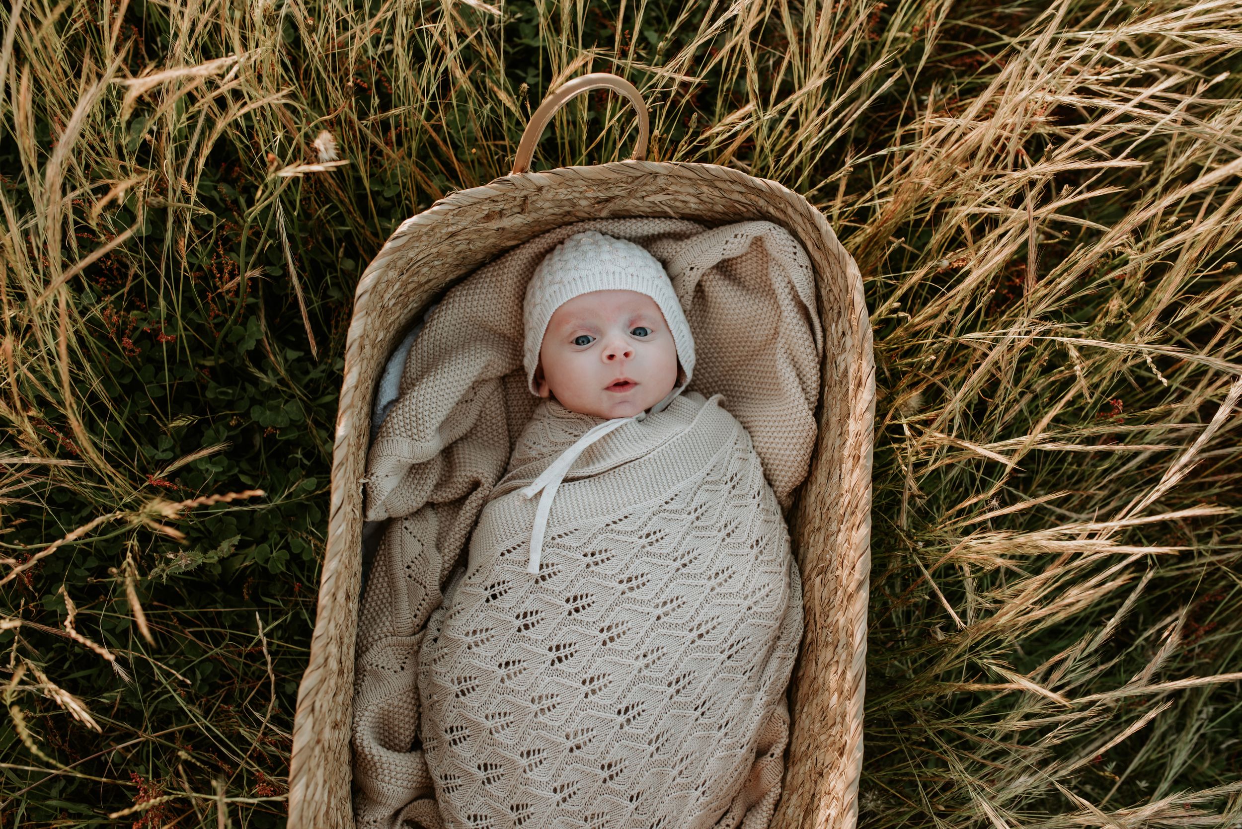Geelong Newborn and Family Photographer