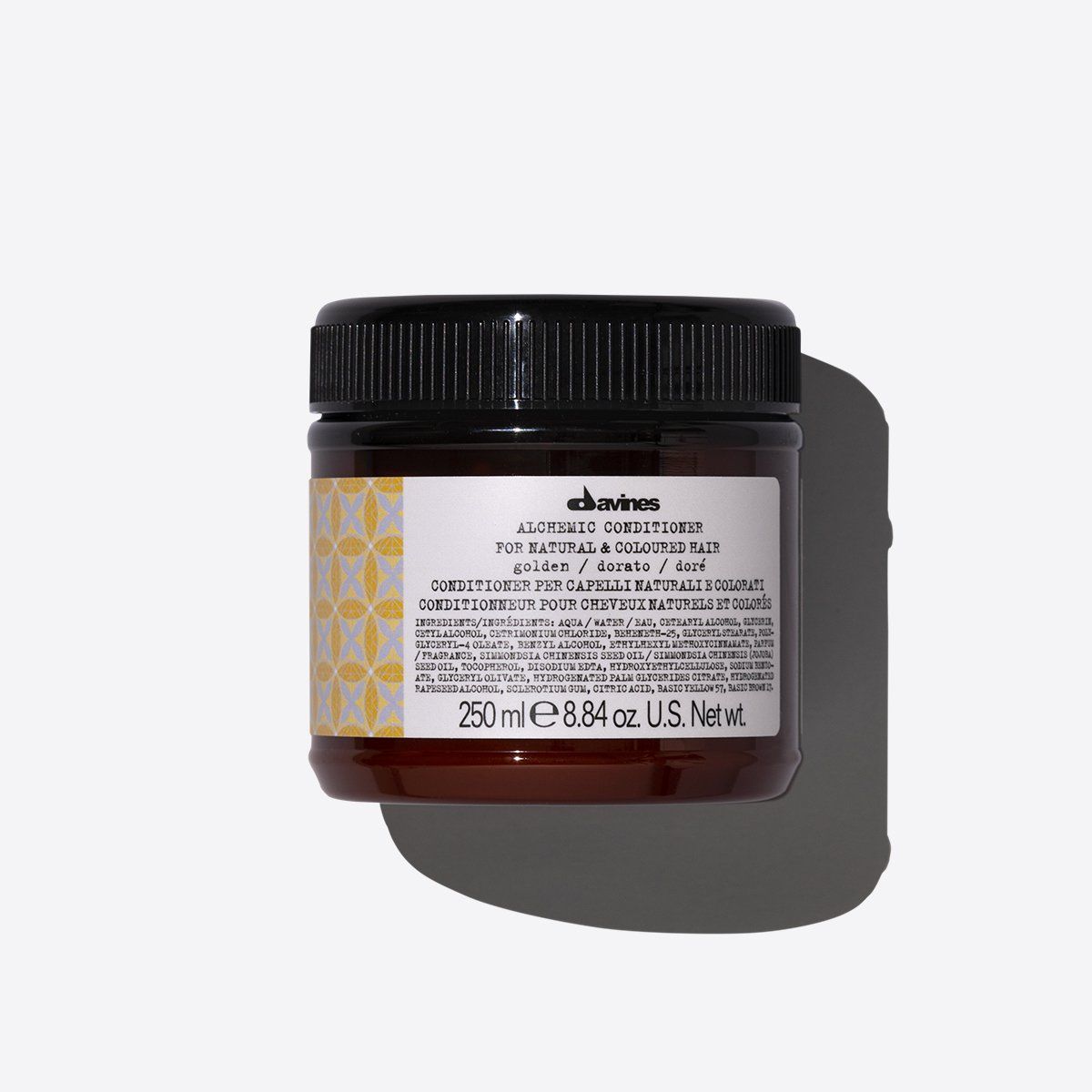 Prodotto linea Conditioner & Mask Davines di Bonitahairstyle salone di parrucchieri a Padova