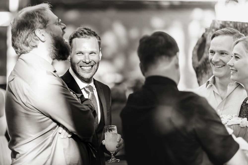 Hidden Valley Resort Huntsville Ontario Wedding Photos Shawn Van Daele