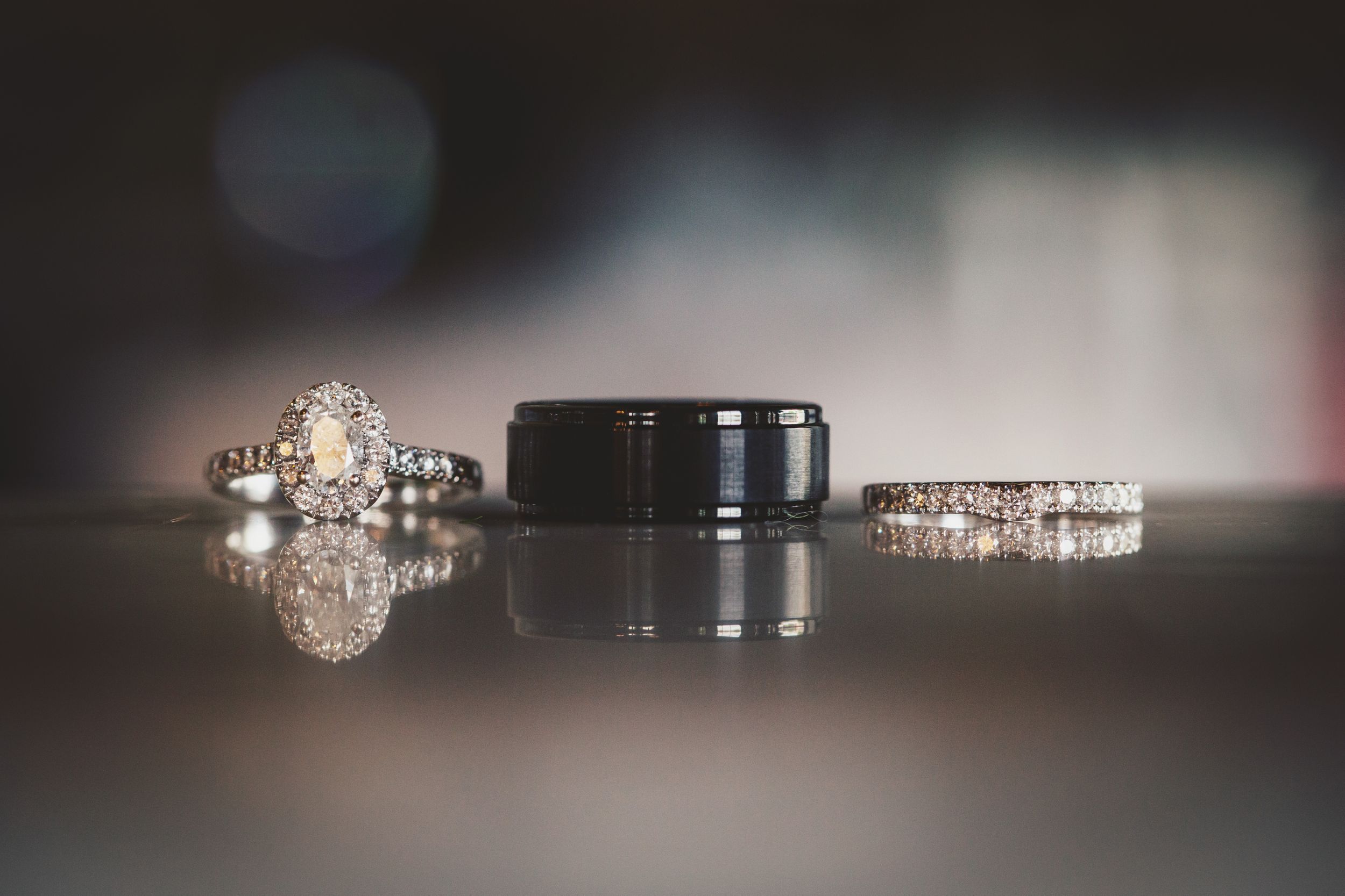 St.Mary's Golf & Country Club Summer Wedding Photography by Shawn Van Daele