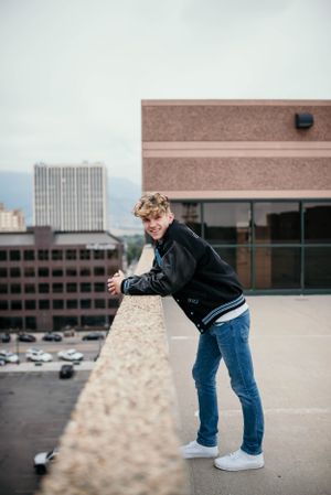 colorado high school senior