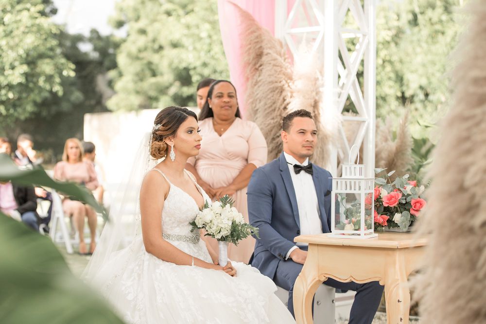 fotografías de boda - Praedium Graden Events Santo Domingo este - By Ranyel Raw Francisco & Karen
