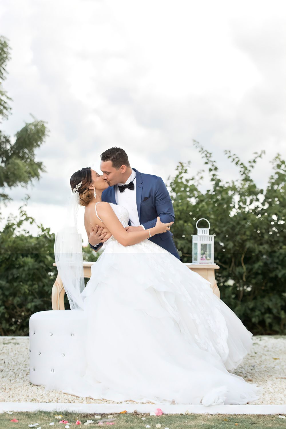 fotografías de boda - Praedium Graden Events Santo Domingo este - By Ranyel Raw Francisco & Karen