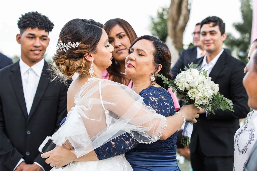 fotografías de boda - Praedium Graden Events Santo Domingo este - By Ranyel Raw Francisco & Karen