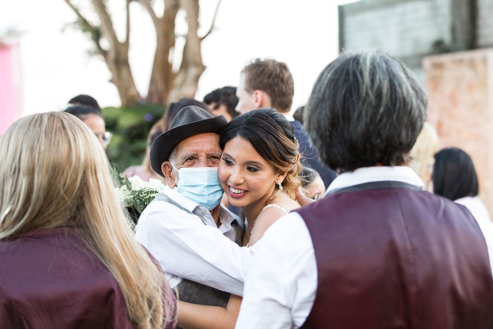 fotografías de boda - Praedium Graden Events Santo Domingo este - By Ranyel Raw Francisco & Karen
