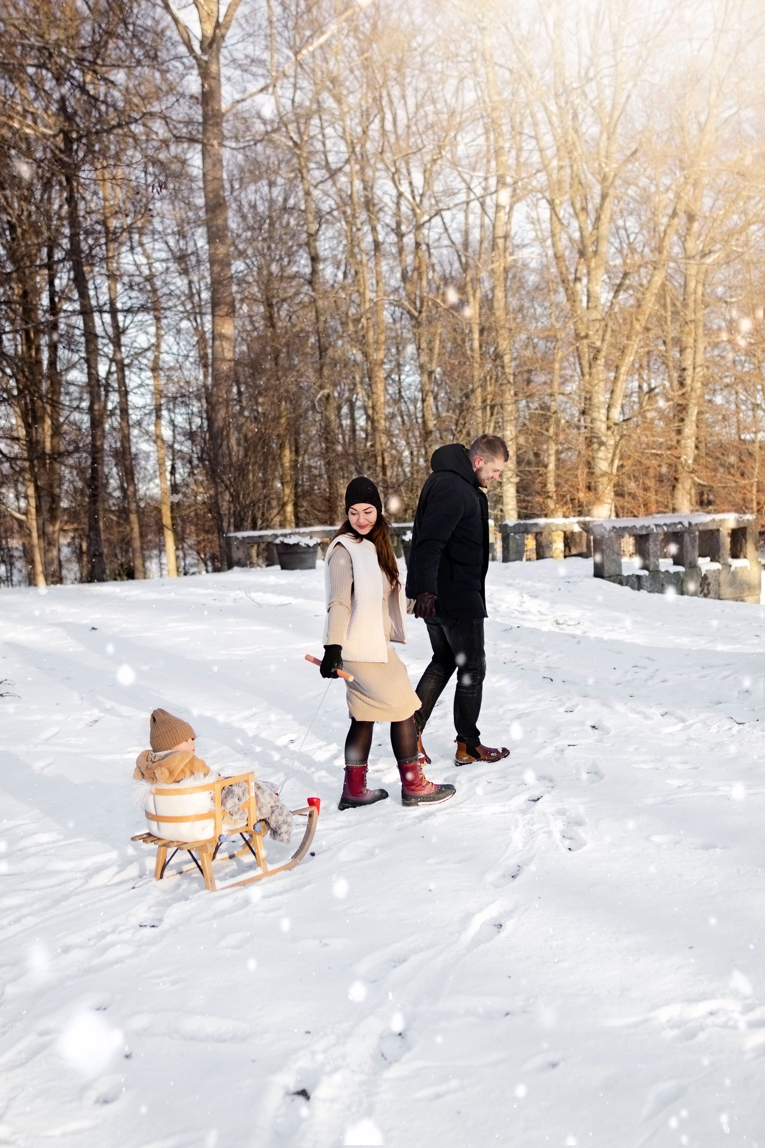 Barn och Familjefotograf Växjö Kalmar