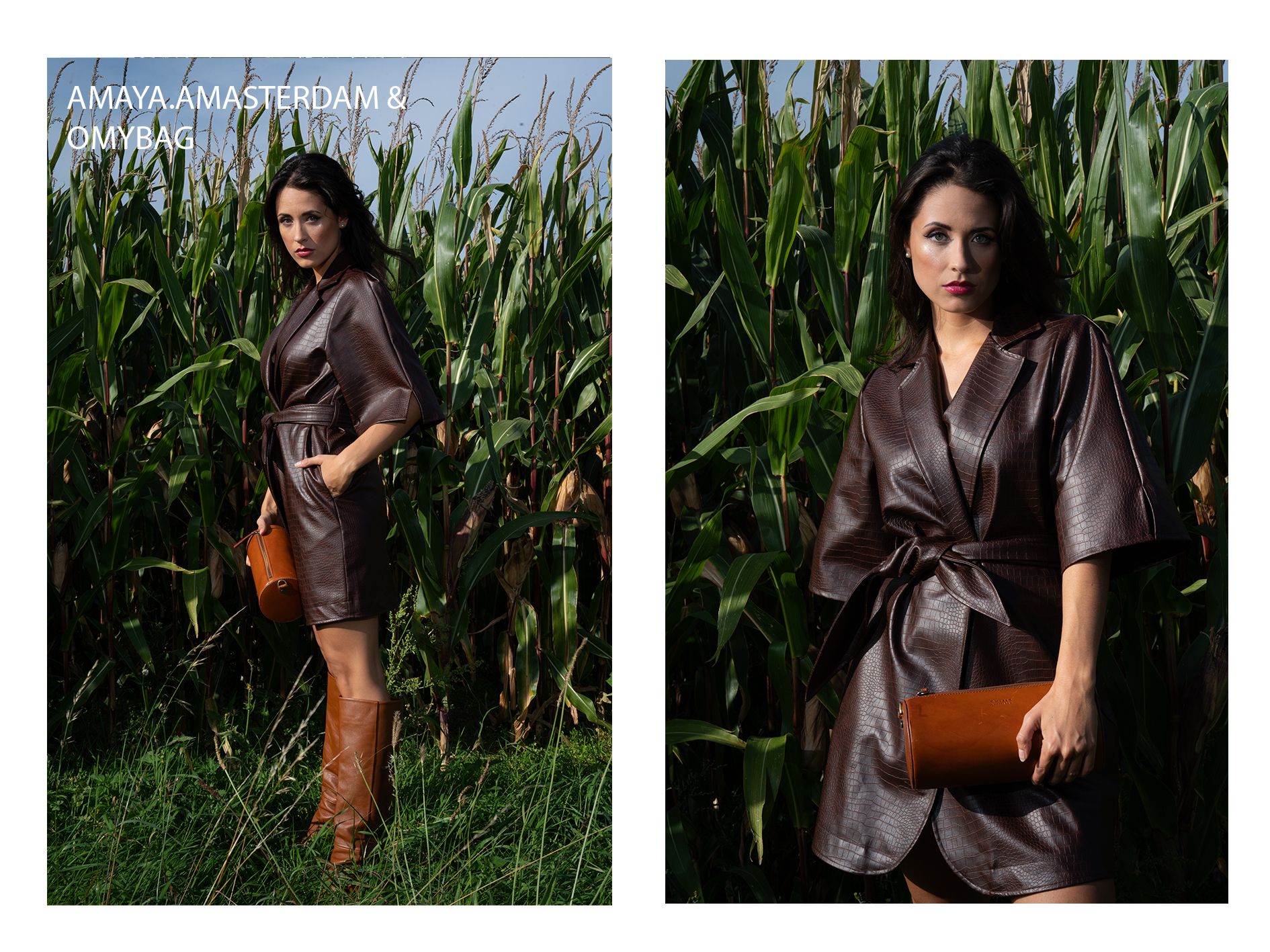 model profoto iconicstudioamsterdam pr vrijeshoot fototshoot amaya omybag sony 24-70mm kamera express fashion