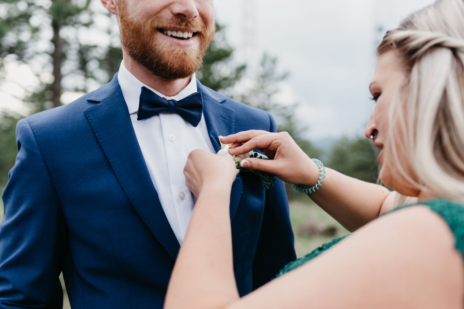 getting ready, portraits, mansion wedding, golden, colorado, photographer, best of colorado, tattoos, tattooed bride