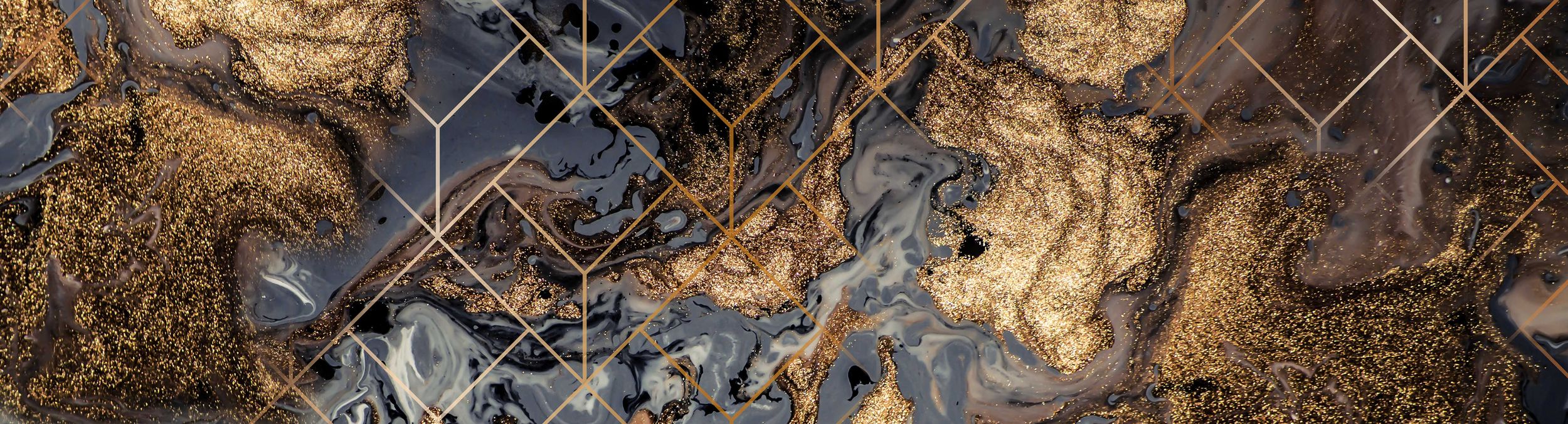 La terzi design golden