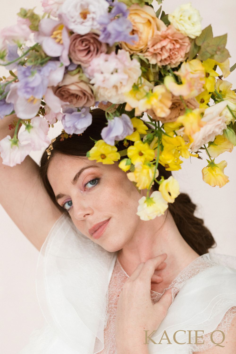 Bloomin' Good Time Floral Workshop Nashville, TN