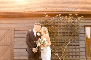Surrey wedding photogerapher