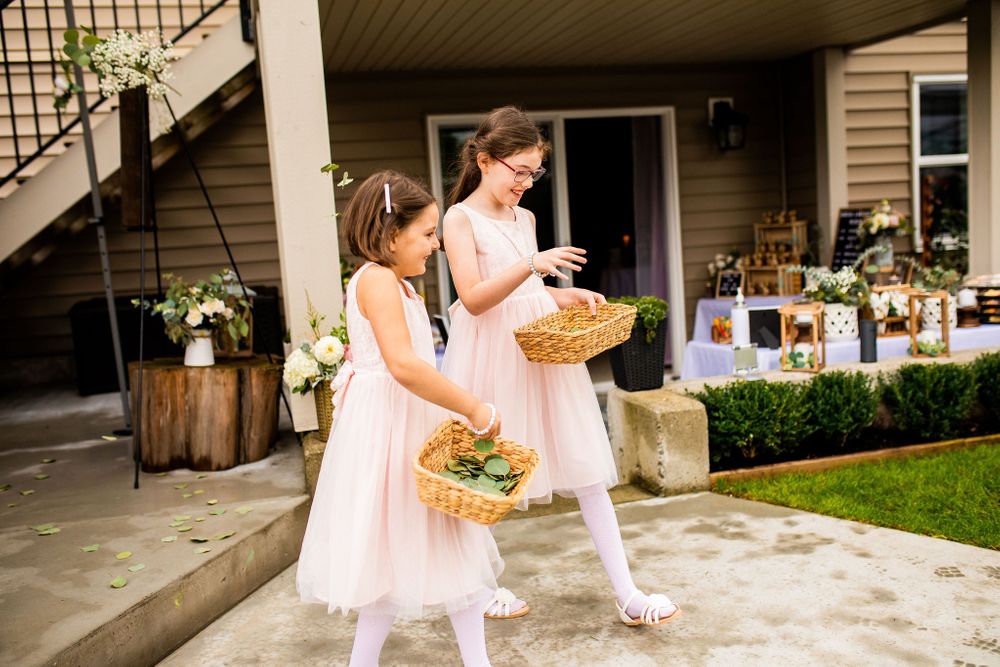 Vancouver Wedding Photographer Esther Moerman Photo
