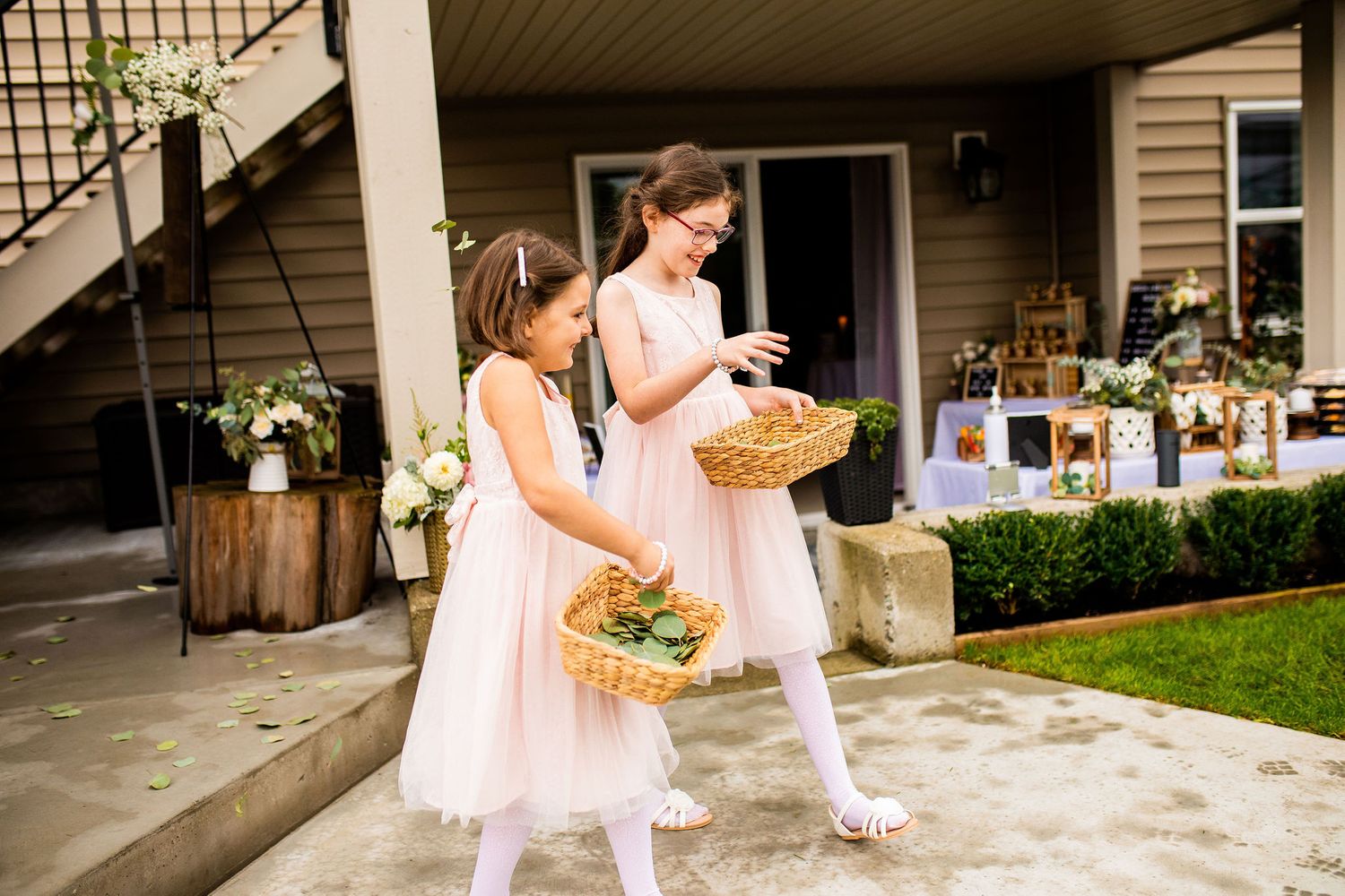Vancouver Wedding Photographer Esther Moerman Photo