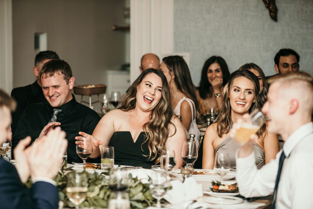 Elora Mill Wedding Photos Granary Building Irivine Room