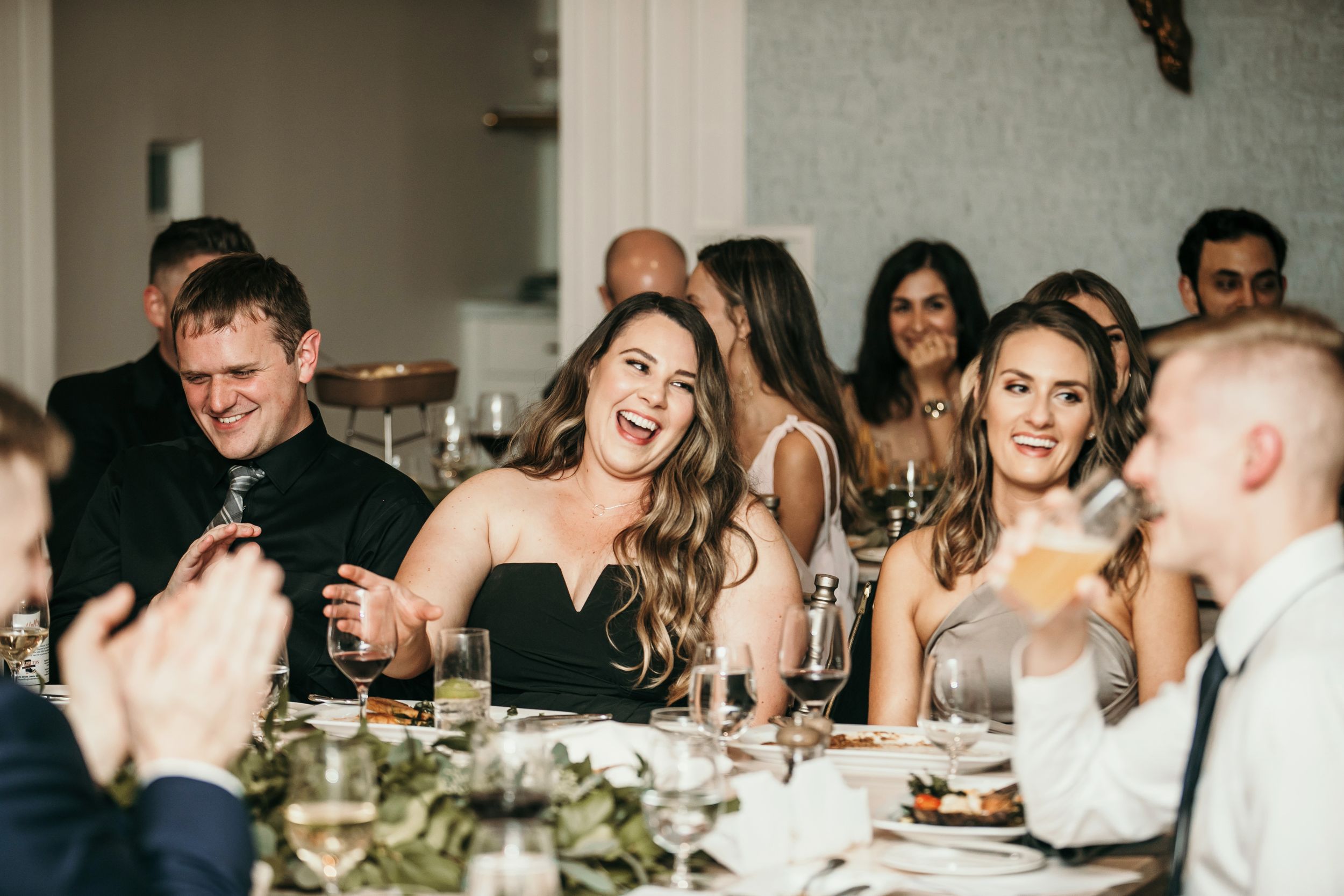 Elora Mill Wedding Photos Granary Building Irivine Room