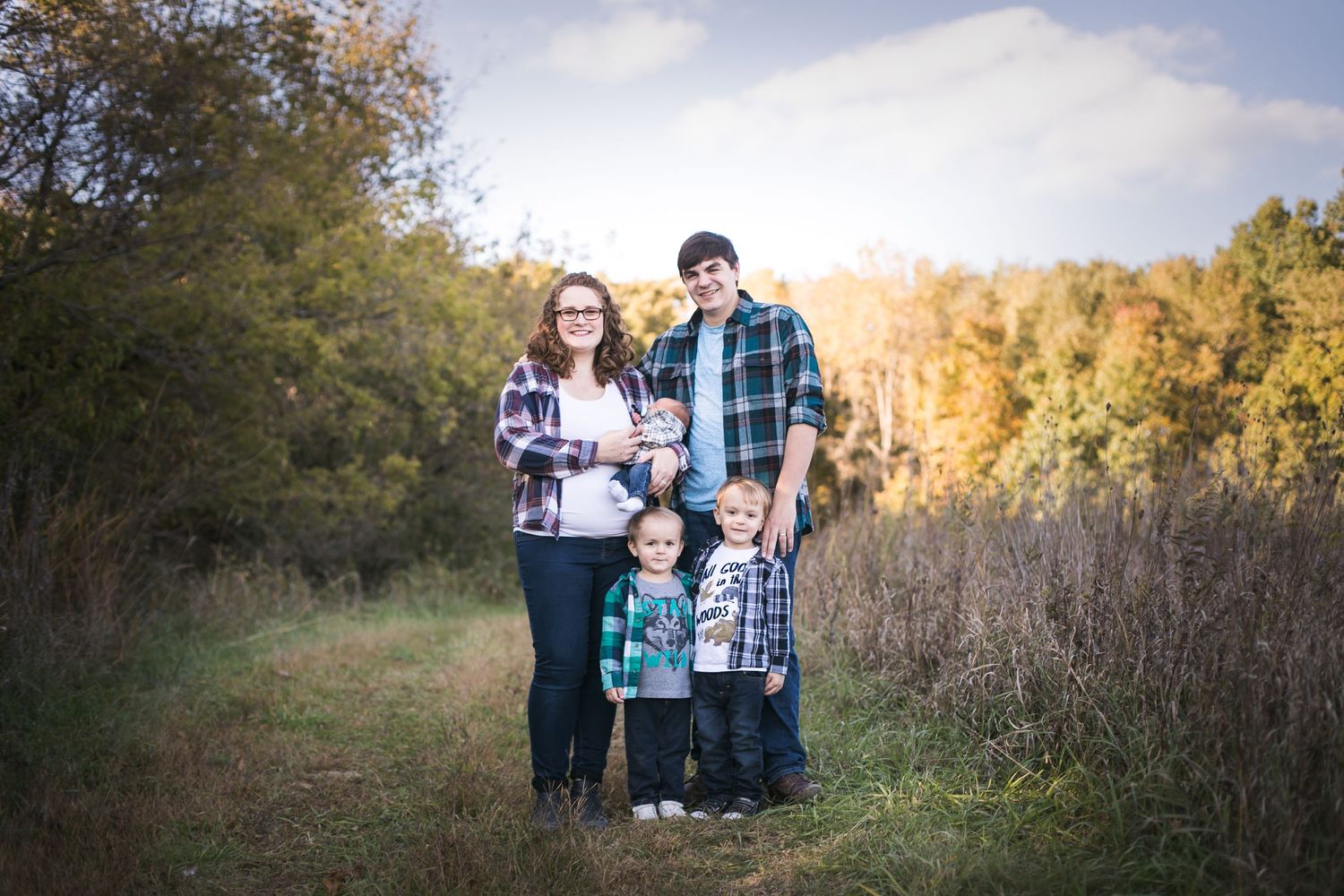 Dixon IL, Family Photographer