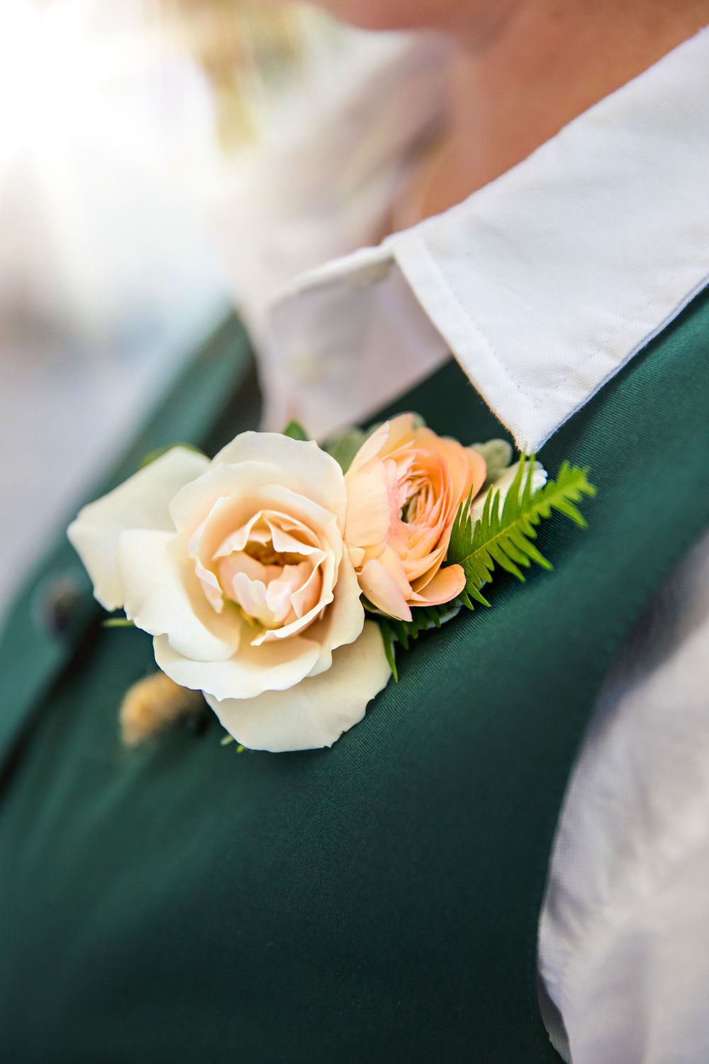 London Ontario Civic Gardens Wedding Photos