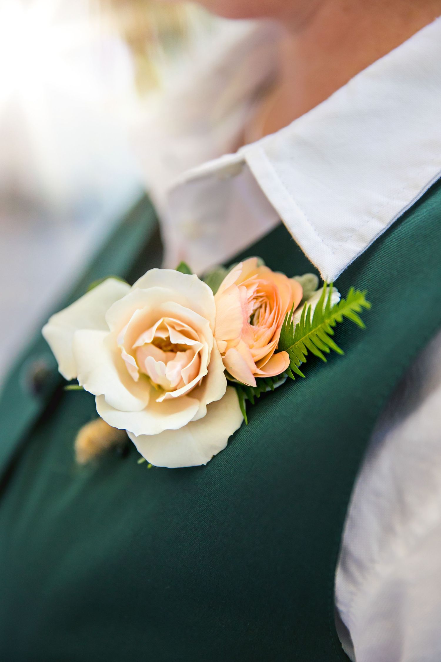 London Ontario Civic Gardens Wedding Photos