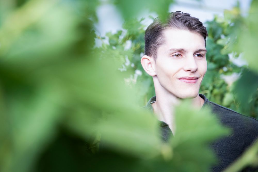 PORTRAITFOTOGRAFIE | Fotograf | Wien | NÖ