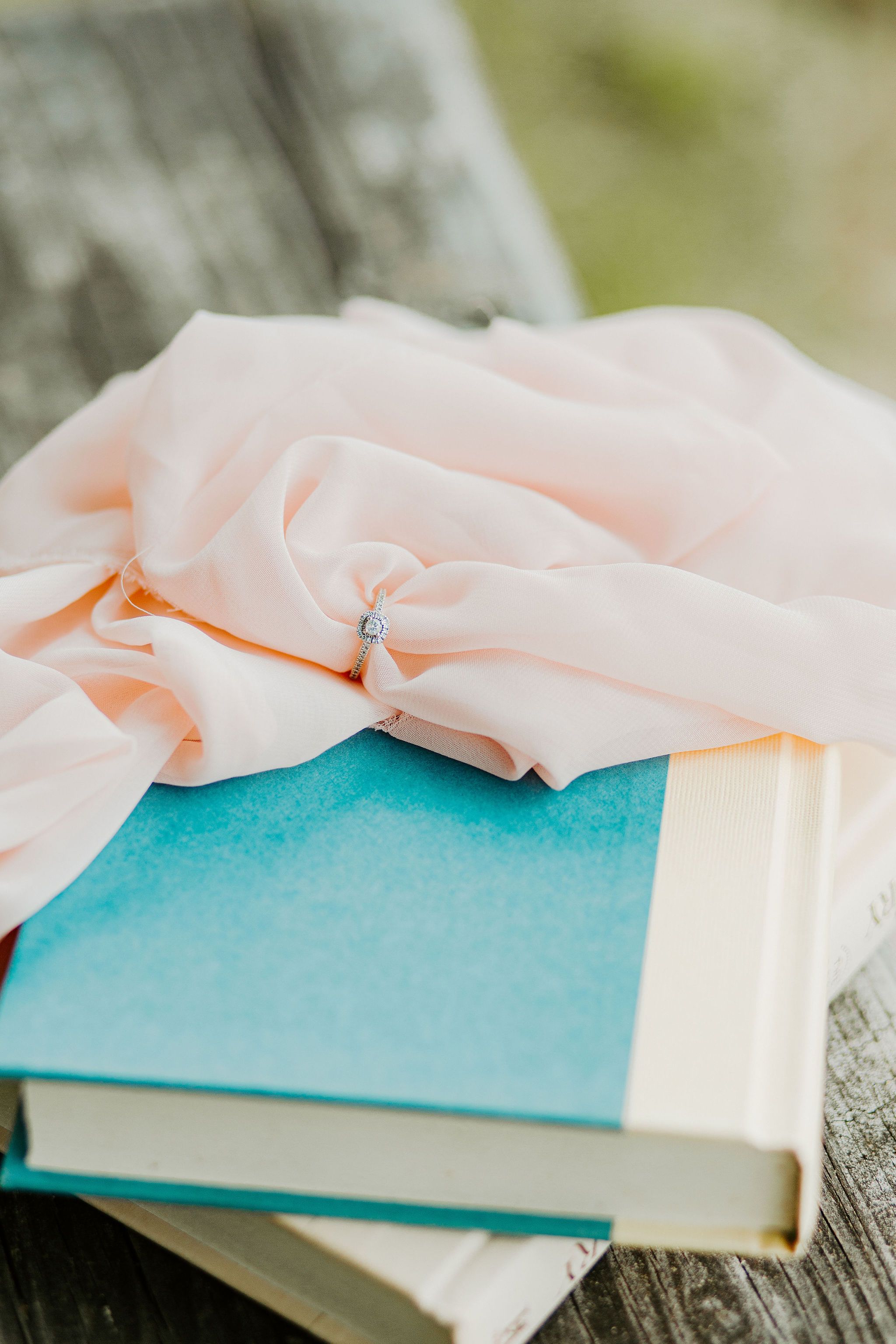 moody romantic engagement at long point state park katie graham photography traveling destination wedding photographer
