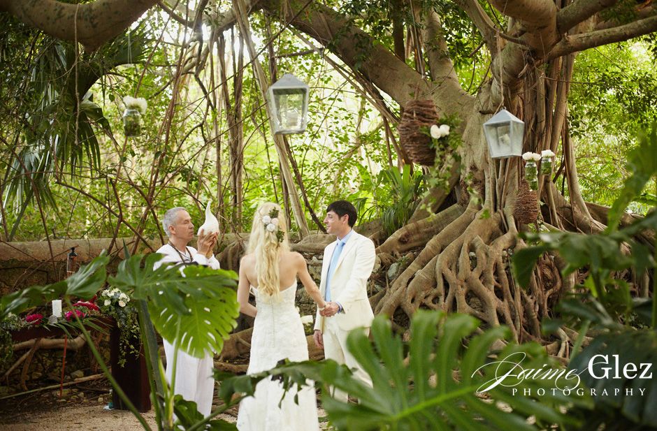 Hacienda san Jose Cholul wedding photos 4
