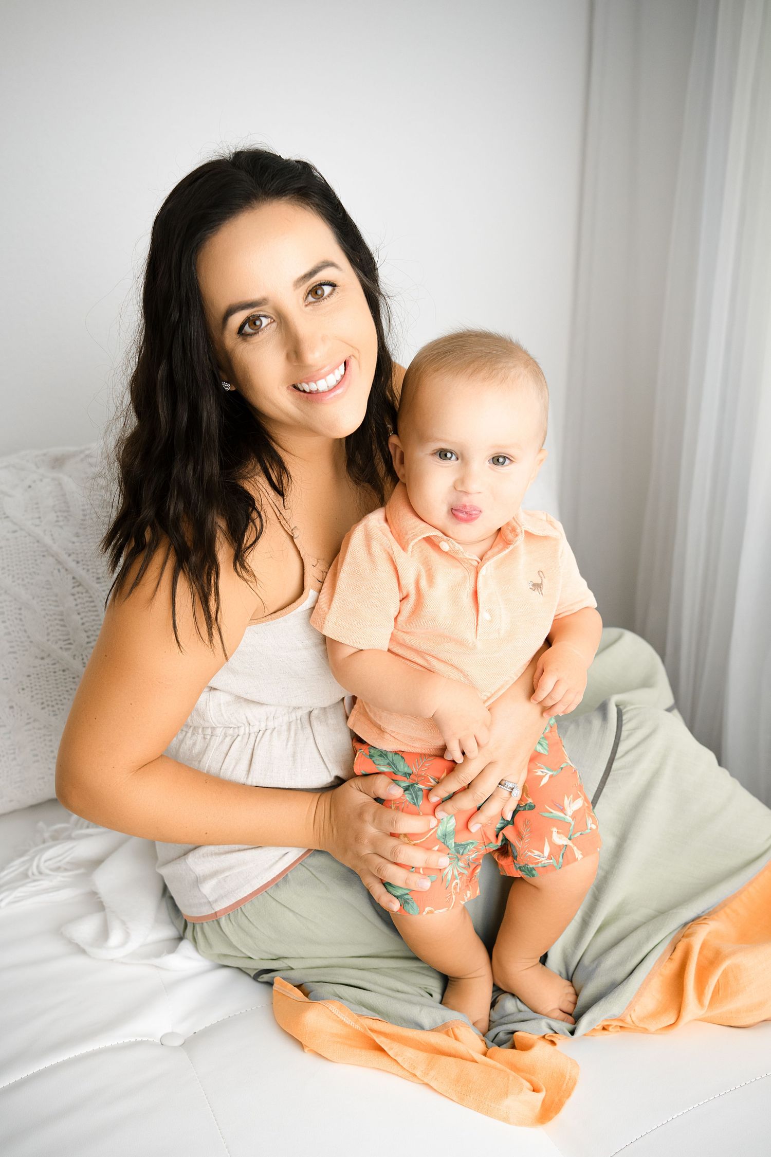 Tampa Family photographer
