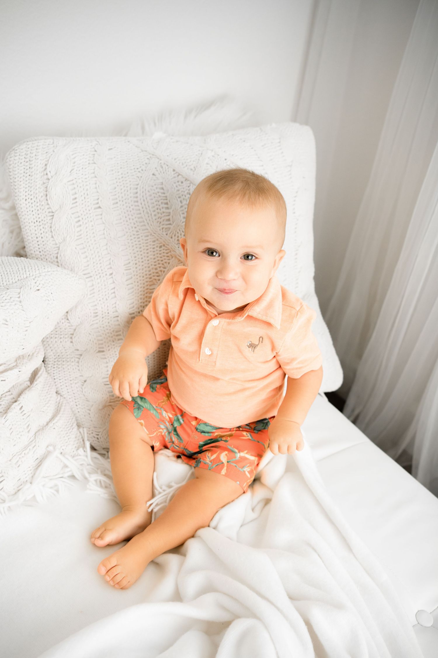 Tampa Family photographer
