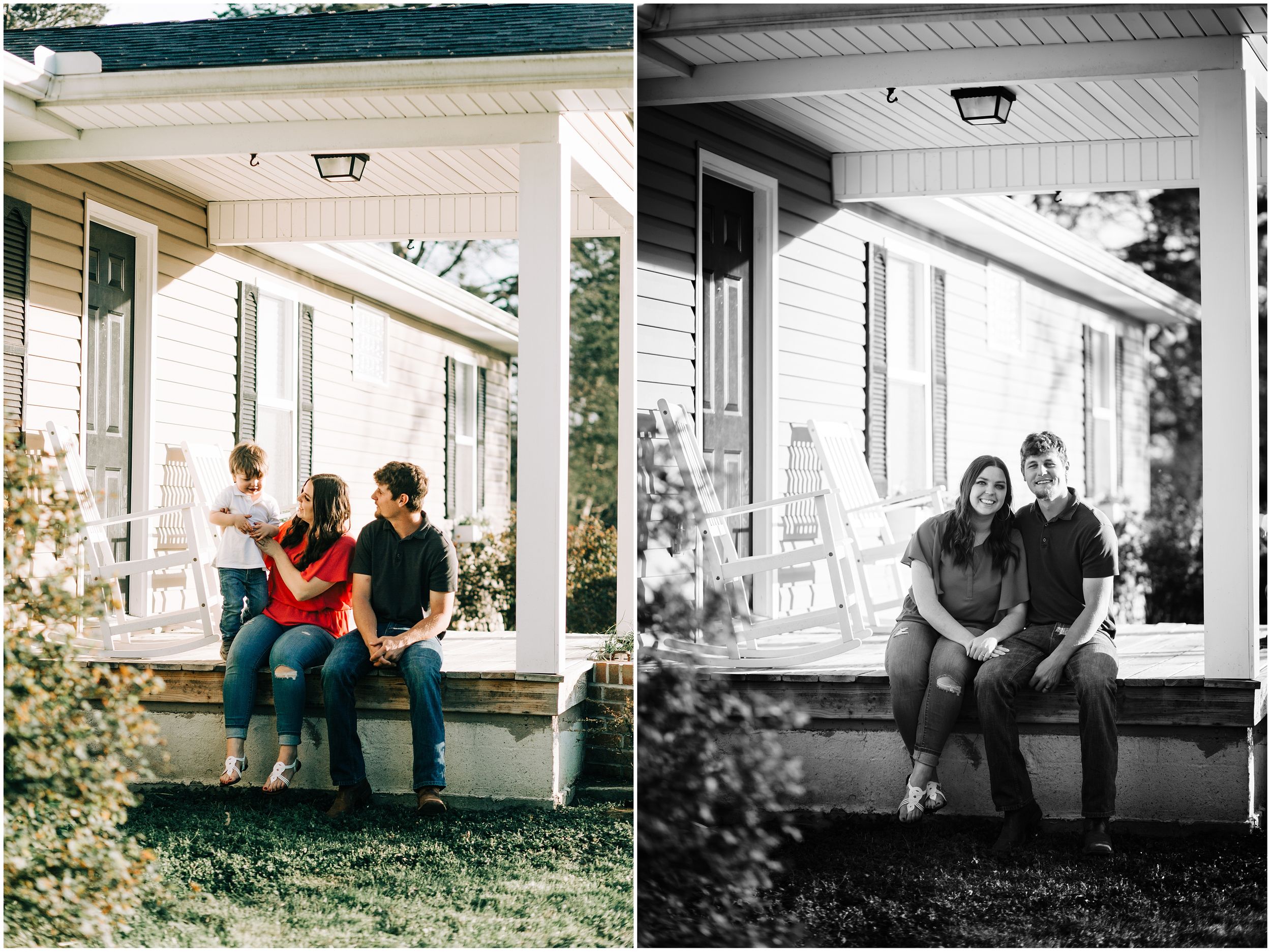 Knoxville Lifestyle Photographer