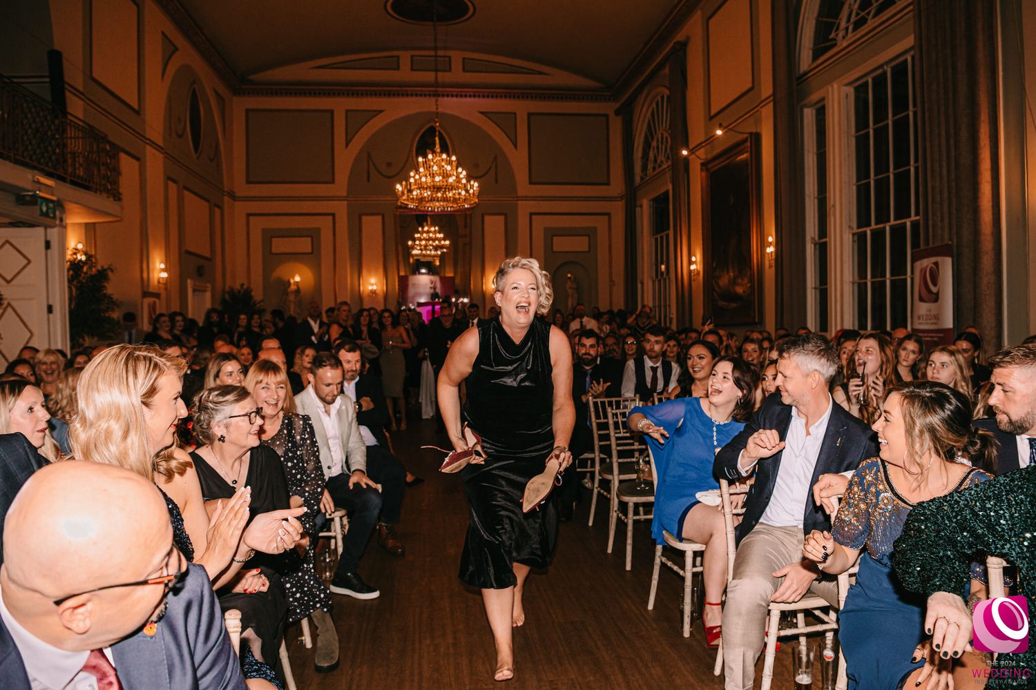 The Wedding Industry Awards by Rose and Rainbow Photography