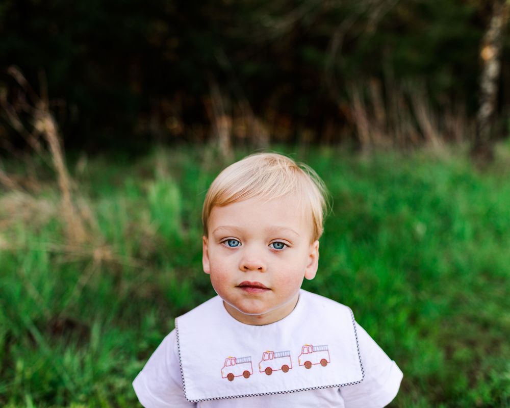 Questions to ask yourself when hiring a professional photographer