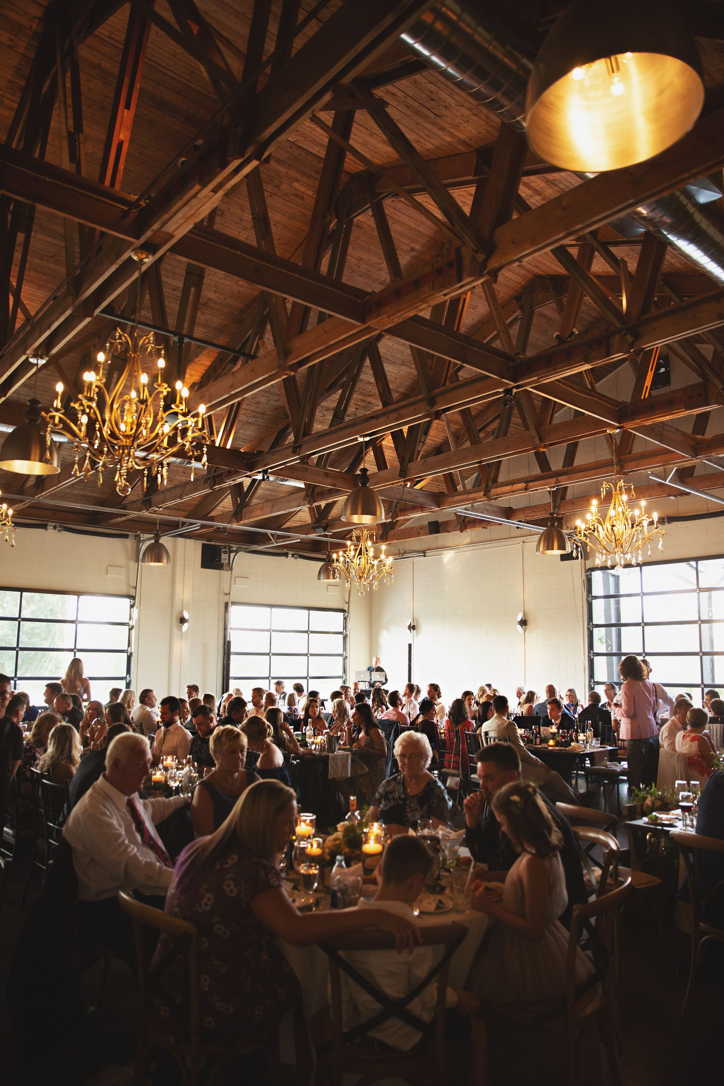 St.Mary's Golf & Country Club Summer Wedding Photography by Shawn Van Daele
