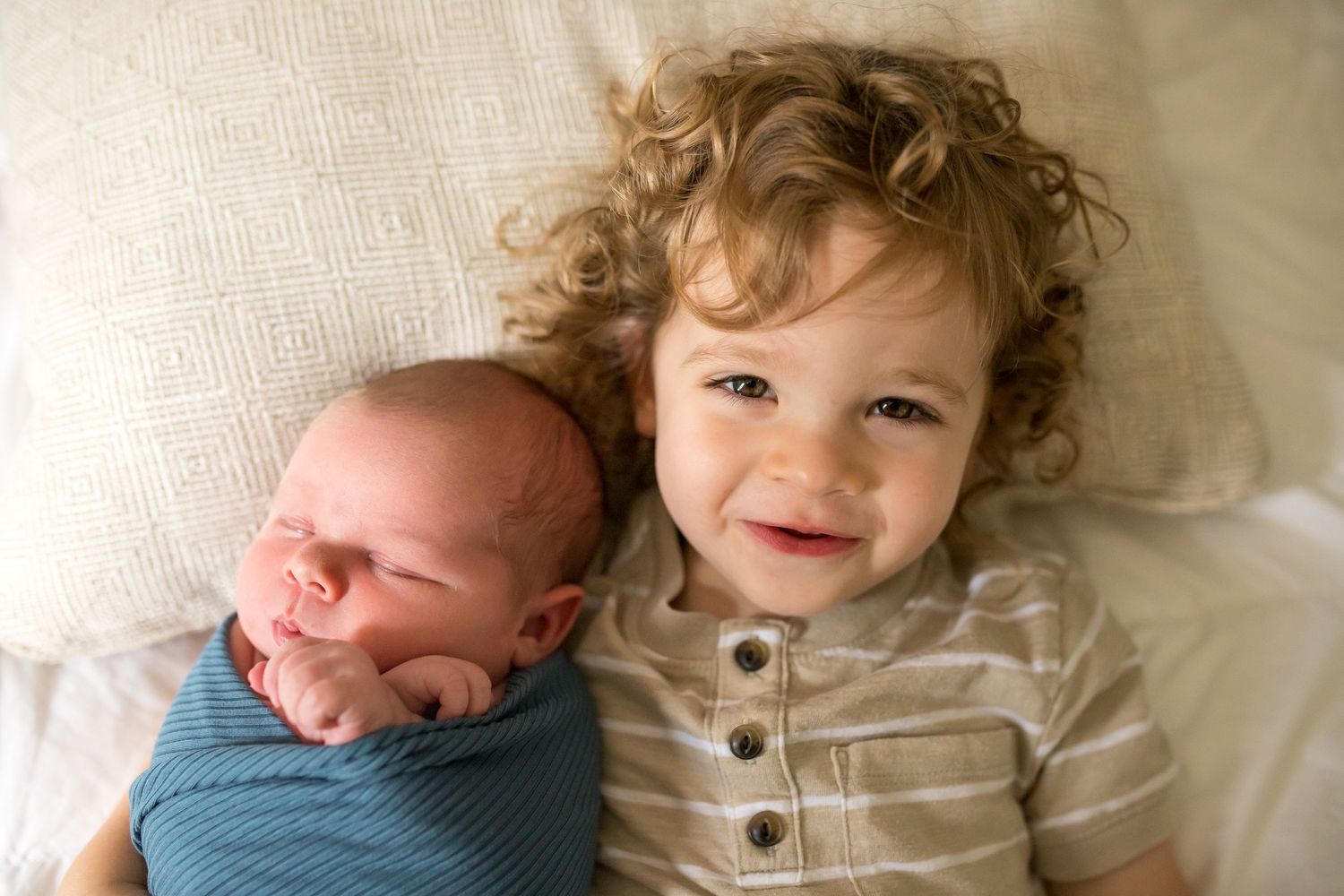 In home newborn photographer near me virginia