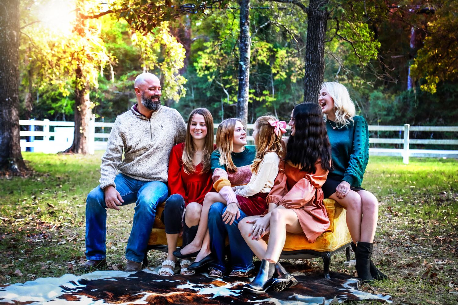 FAMILY PHOTOGRAPHY, WALLER TX PHOTOGRAPHER, CHRISTMAS IN THE COUNTRY, MAGNOLIA TX PHOTOGRAPHER