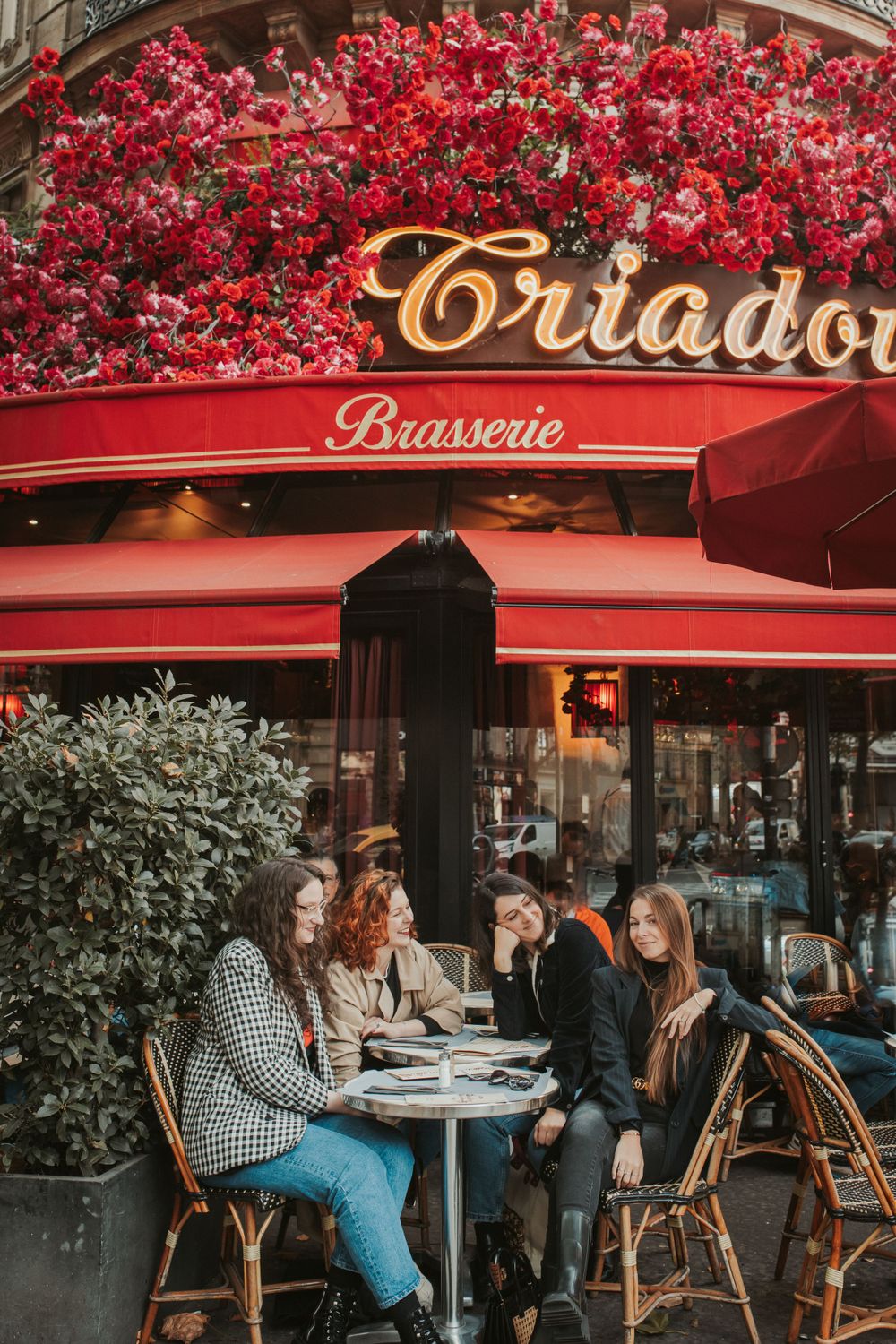 photographe Paris