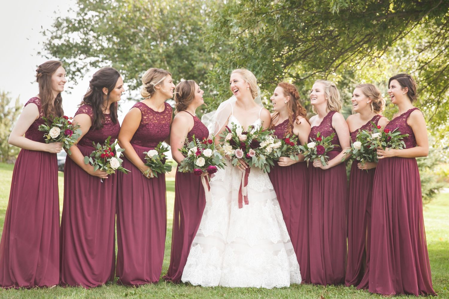Dixon IL Wedding Photographer || Northern IL Wedding