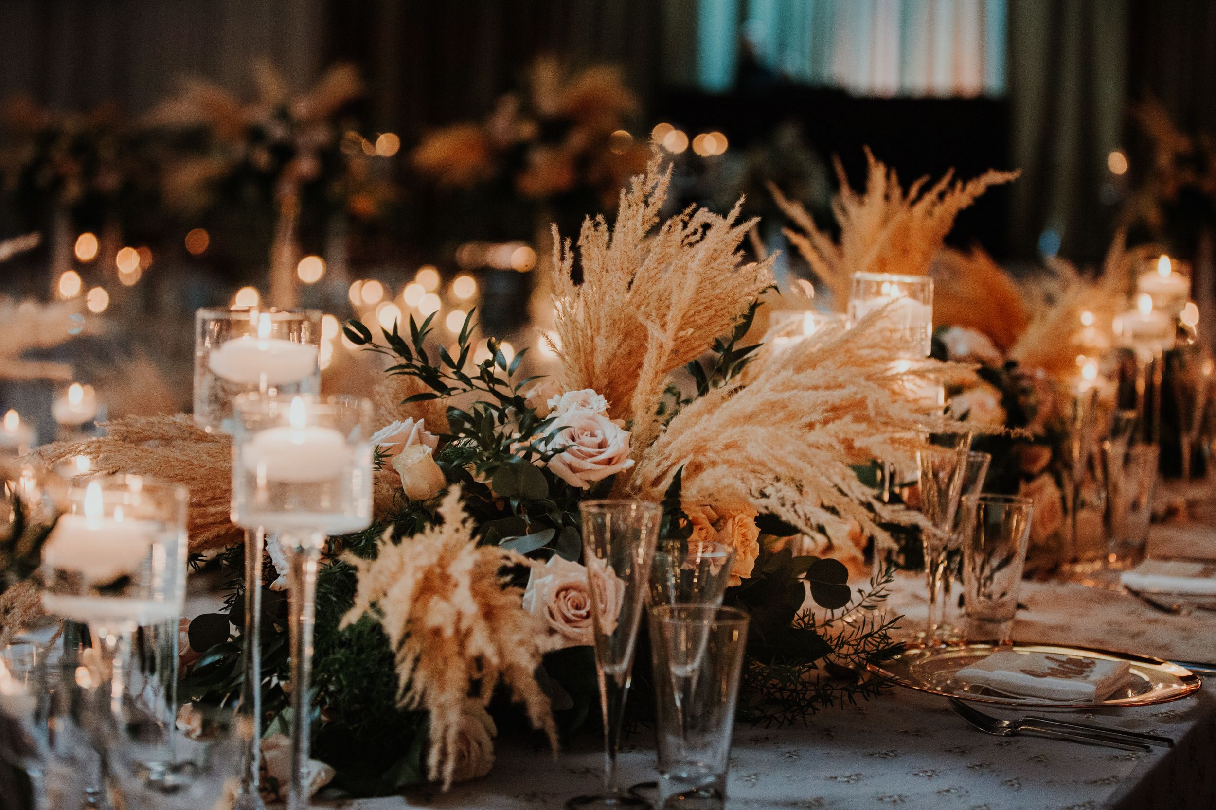 Grand Luxe Event Boutique and Mint Room Studios Toronto Wedding Photos by Shawn Van Daele