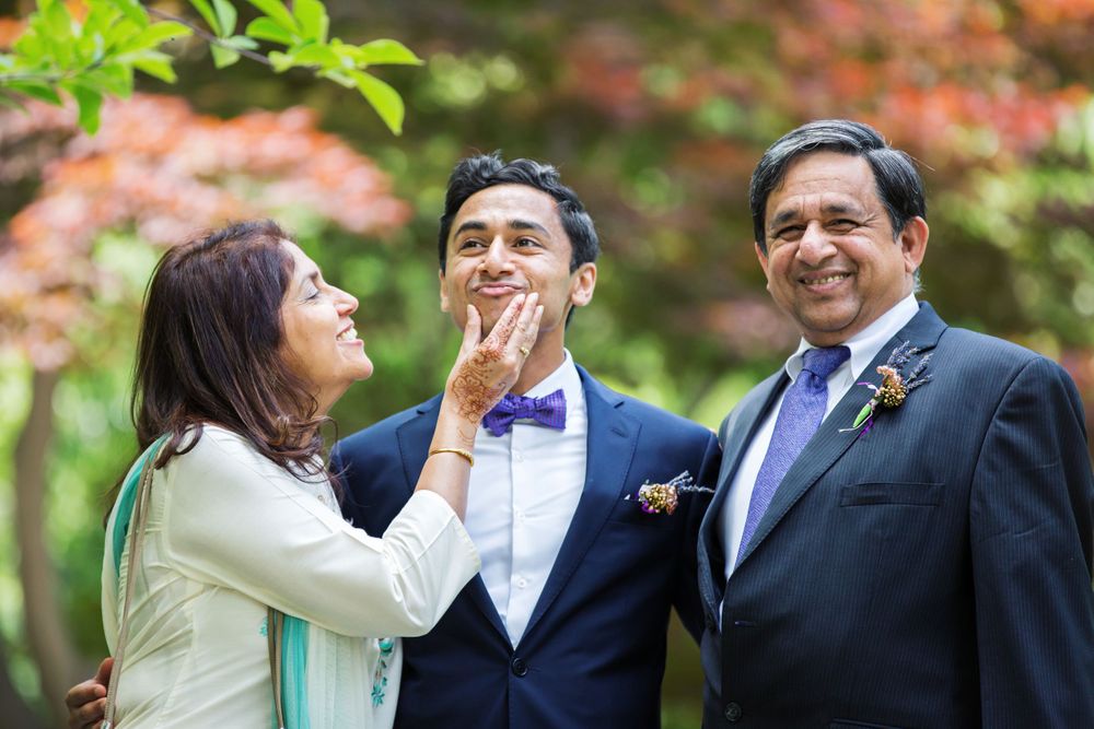 Fieldcote Memorial Park Museum Summer DIY Wedding Photography Shawn Van Daele