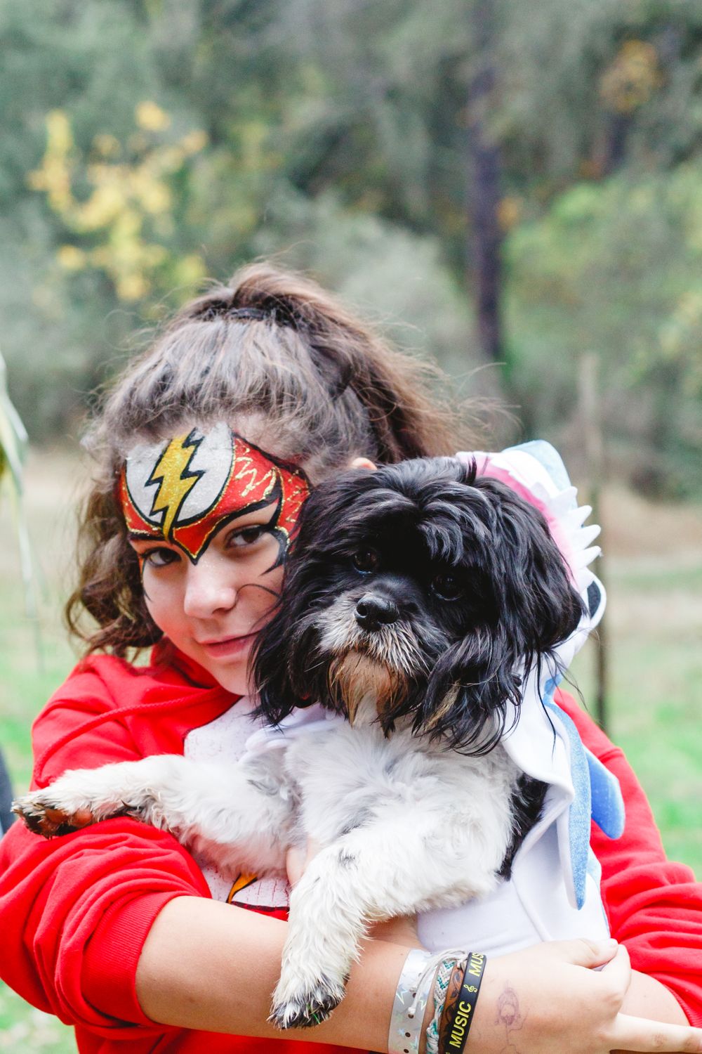 Chewbacca the Lhasa Apso | Lenkaland Photography
