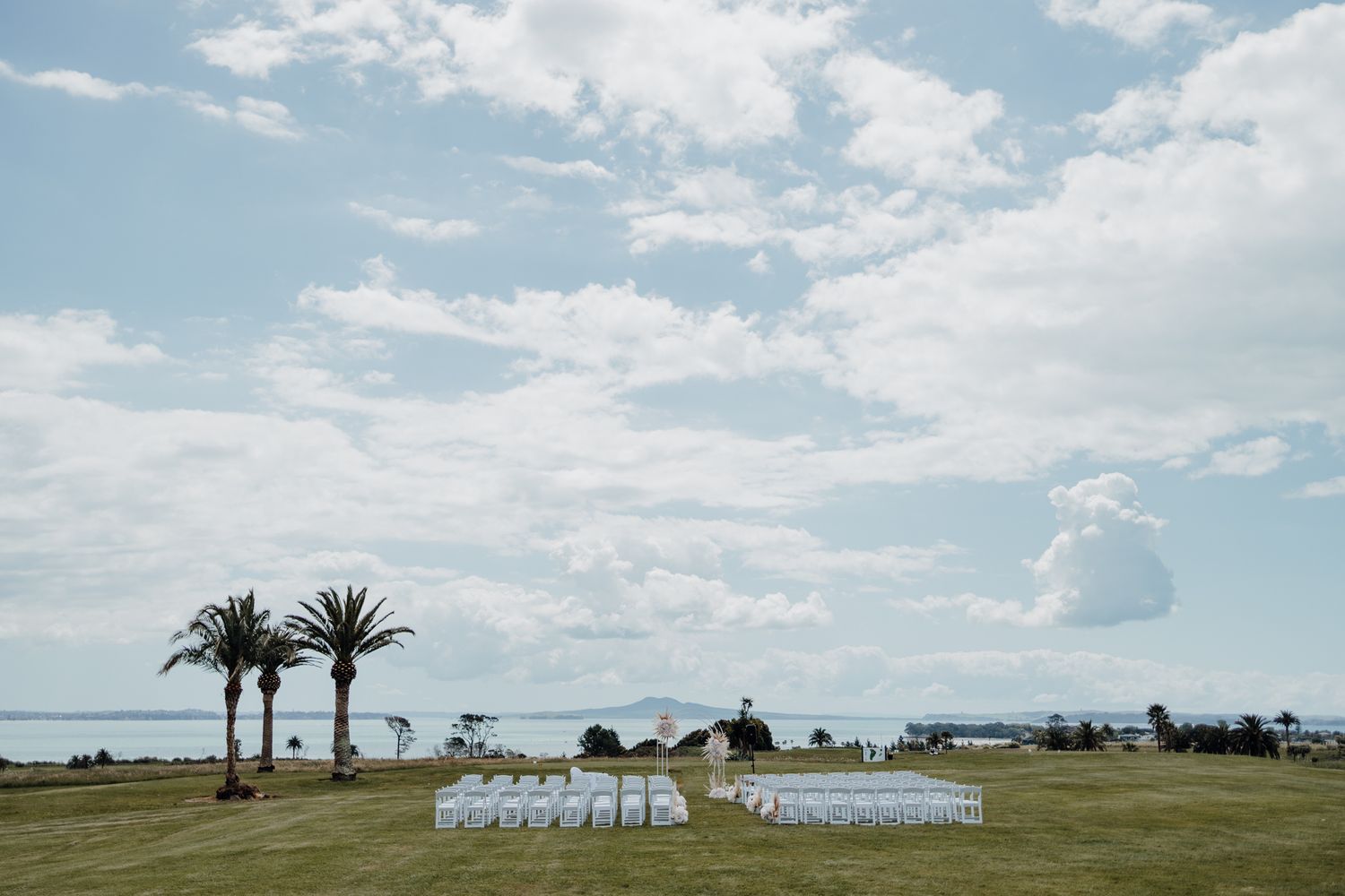 Rydges Formosa Wedding Ceremony shot by Apertured Media Auckland Wedding Photographer