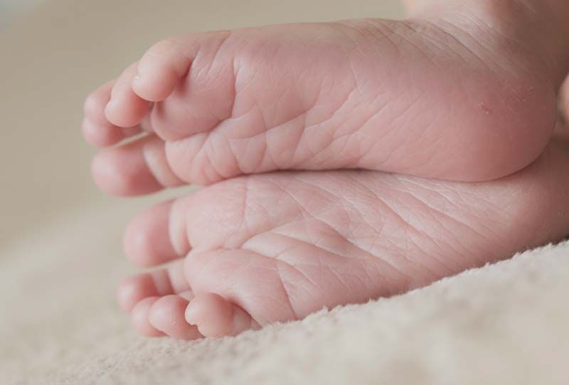Newark newborn photographer
